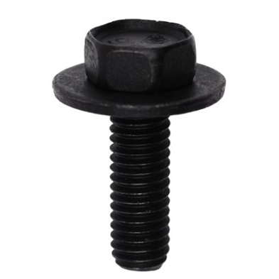 METRIC HEX HEAD SEMS
