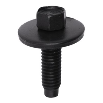 METRIC HEX HEAD SEMS