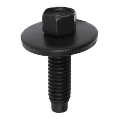 METRIC HEX HEAD SEMS