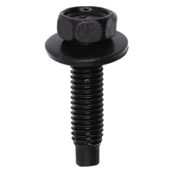 METRIC HEX HEAD SEMS