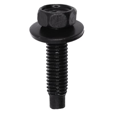 METRIC HEX HEAD SEMS