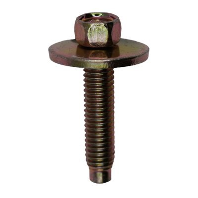 METRIC BODY BOLT