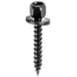 METRIC BODY BOLT