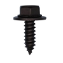 METRIC BODY BOLT