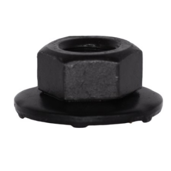 FREE SPINNING WASHER NUT