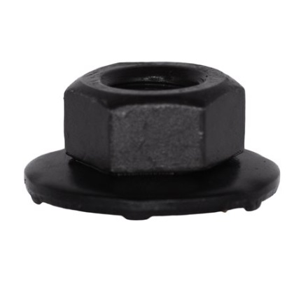 FREE SPINNING WASHER NUT