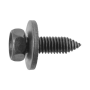 METRIC BODY BOLT