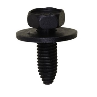 METRIC BODY BOLT