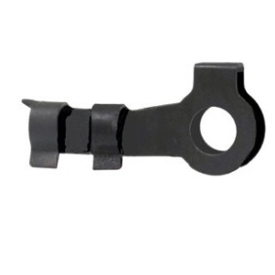 THROTTLE ROD CLIP