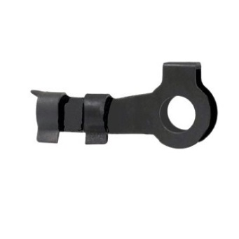 THROTTLE ROD CLIP