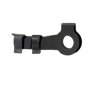 THROTTLE ROD CLIP