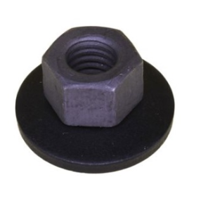 FREE SPINNING WASHER NUT