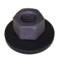 FREE SPINNING WASHER NUT