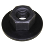 FREE SPINNING WASHER NUT