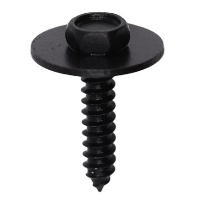 METRIC BODY BOLT