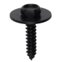 METRIC BODY BOLT