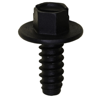 HEX WASHER