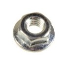 M10-1.25 LOCK NUT 5PK