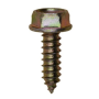 LICENSE PLATE SCREW