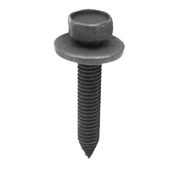 BODY BOLT