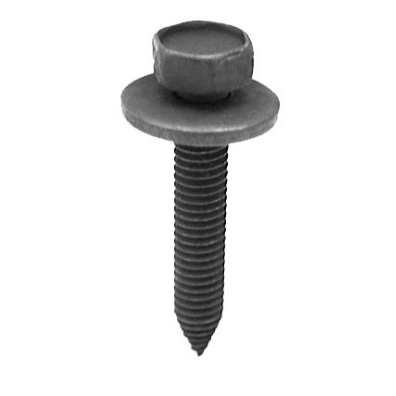 BODY BOLT