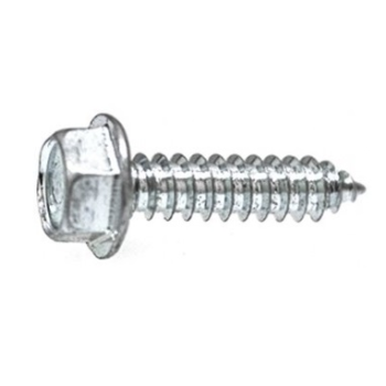 HEX WASHER