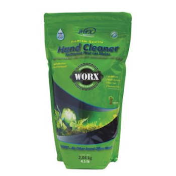 WORX HAND CLEANER 4.5LB