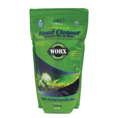 WORX HAND CLEANER 4.5LB