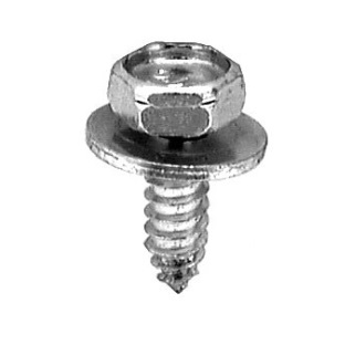 HEX WASHER