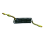FIFTH WHEEL SLIDE HOSE