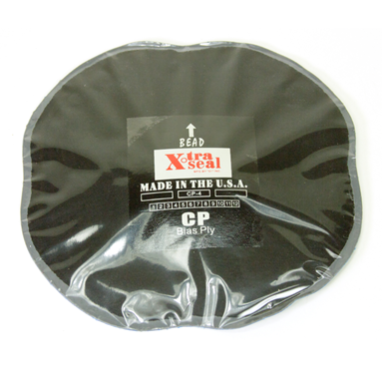 BN5, 2 PLY BIAS PATCH