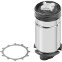 WASHER PUMP