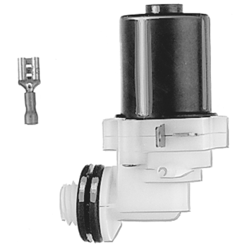 WASHER PUMP