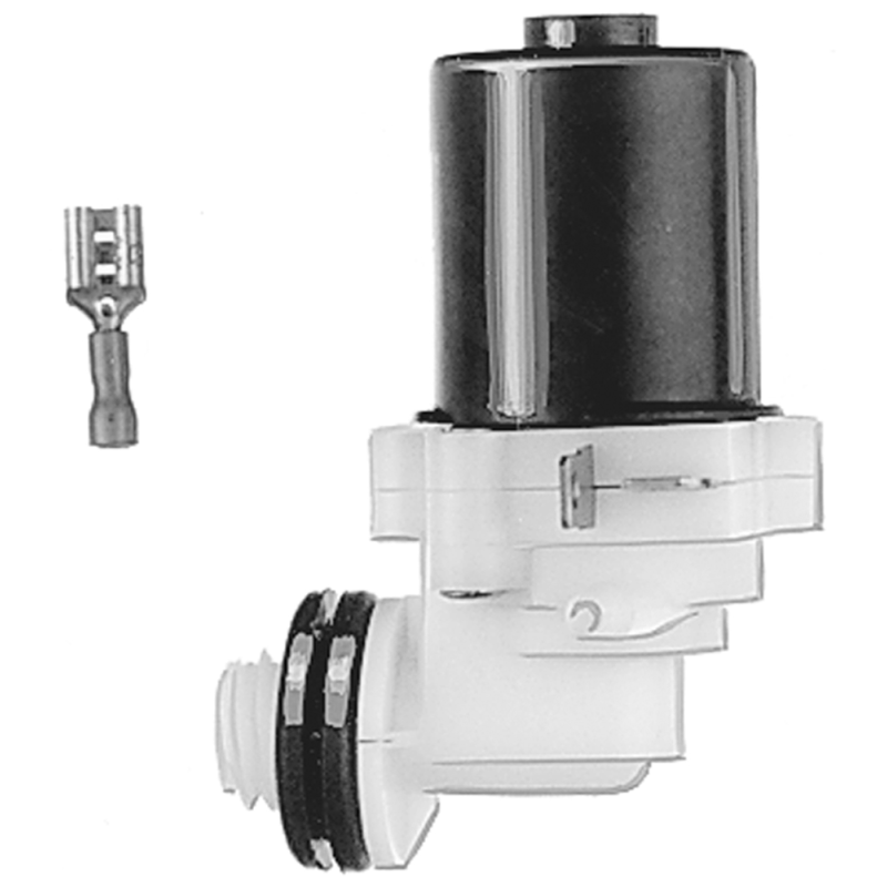 WASHER PUMP