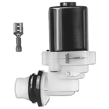 WASHER PUMP