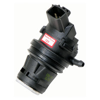 WASHER PUMP
