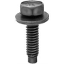 HEX WASHER