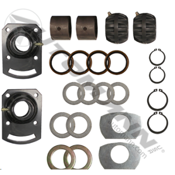 SPICER CAM KIT
