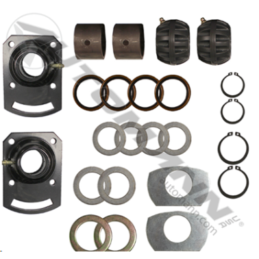 SPICER CAM KIT