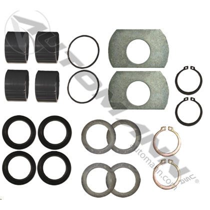 CAM BUSH KIT