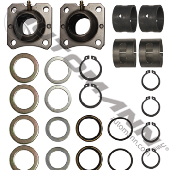 CAM BUSHING KIT