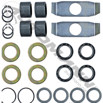 ROCKWELL Q CAM KIT