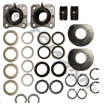 CAM, BUSHING KIT