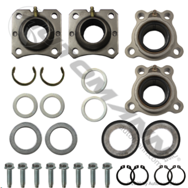 CAM BUSHING KIT