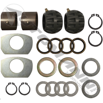CAM BUSHING KIT