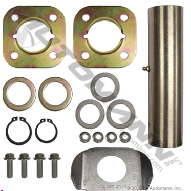 INTRAAX CAM TUBE KIT