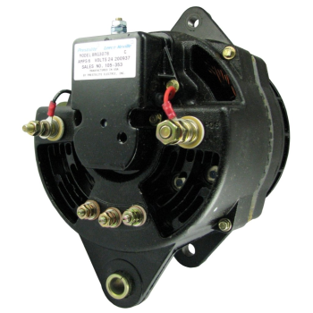 24V 110AMP LEECE NEVILLE