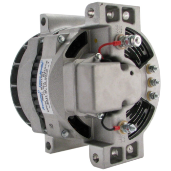 160 AMP ALTERNATOR