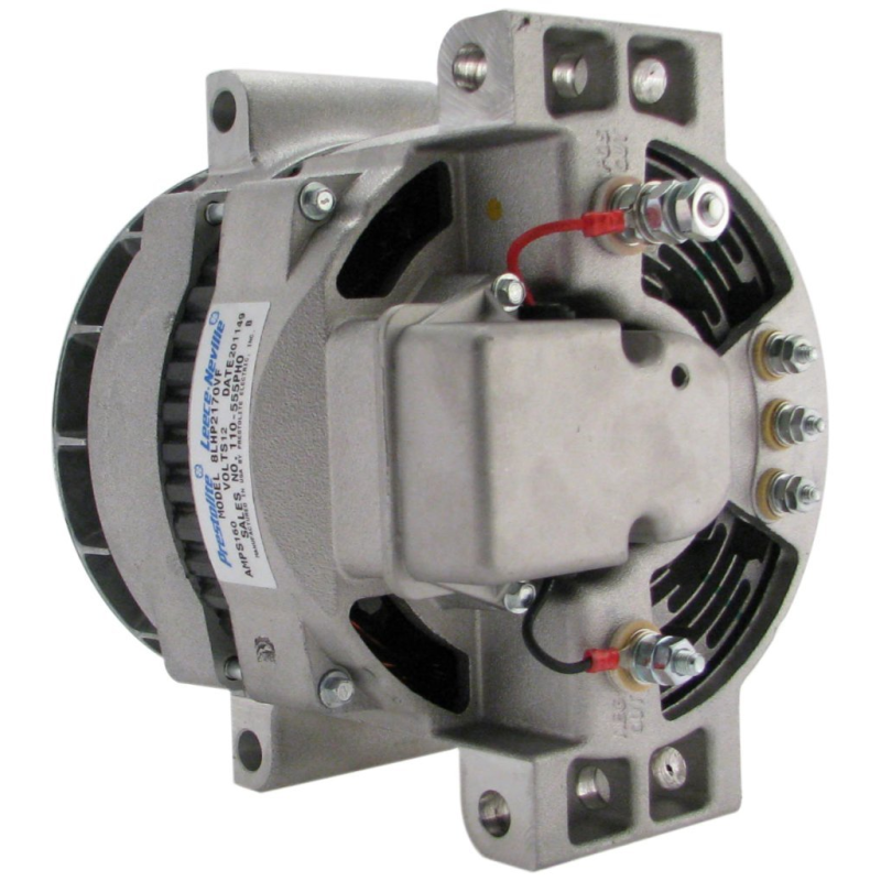 160 AMP ALTERNATOR