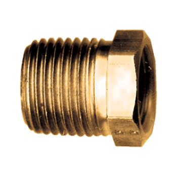 1/2X3/8 PIPE BUSHING